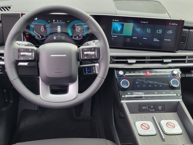 New 2026 Hyundai Santa Fe SE FWD image 4