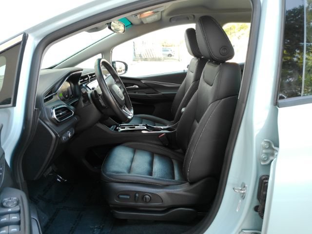 Used 2023 Chevrolet Bolt LT FWD image 14