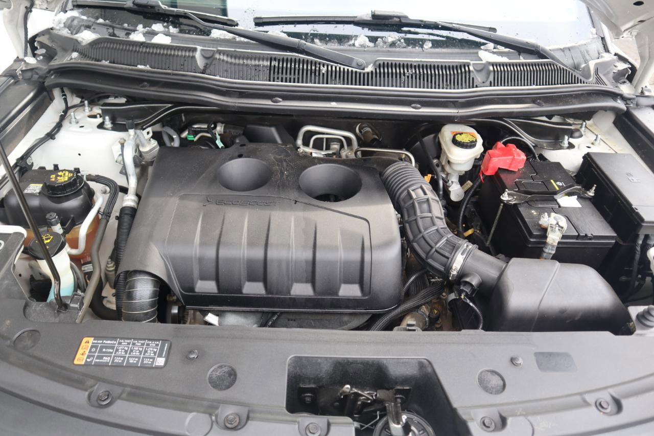 Used 2017 Ford Explorer XLT image 33