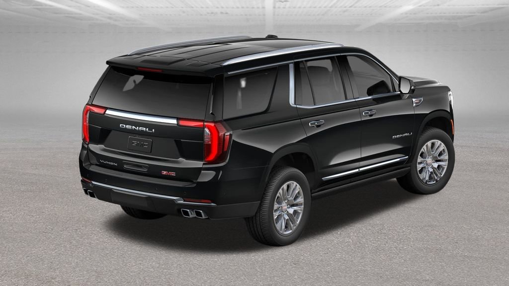 New 2026 GMC Yukon Denali image 27