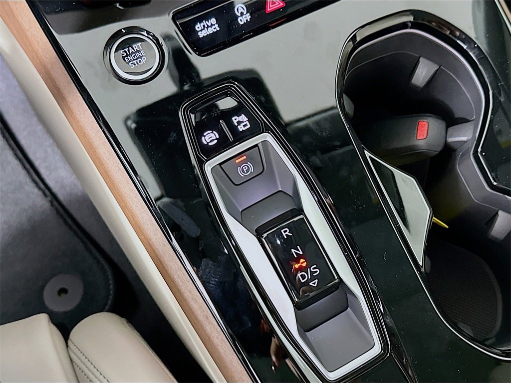 New 2025 Audi A5 2.0T Prestige image 22