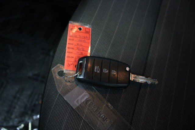 Used 2015 Kia Forte EX image 35