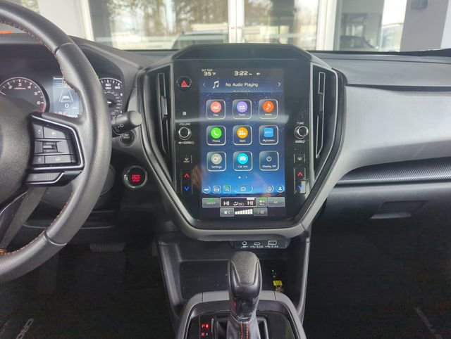 Used 2024 Subaru Crosstrek 2.5i Limited image 16