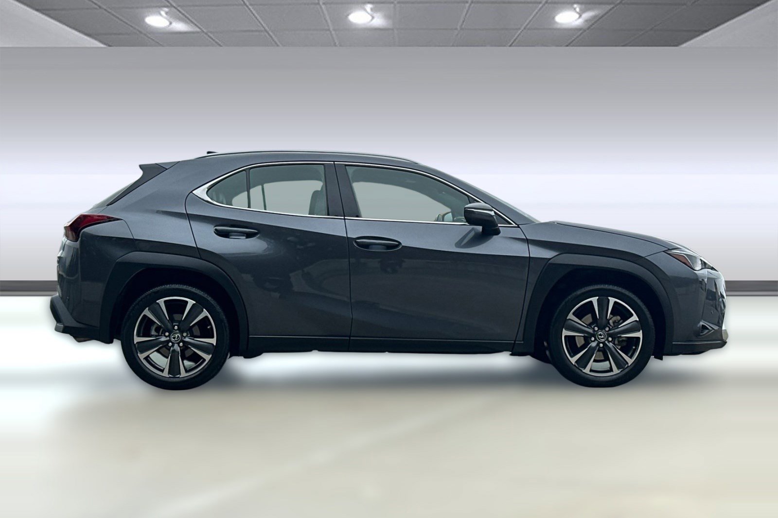 Used 2024 Lexus UX 250h FWD image 7