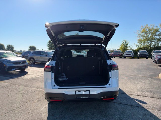 New 2027 INFINITI QX60 Sport AWD/4WD image 36
