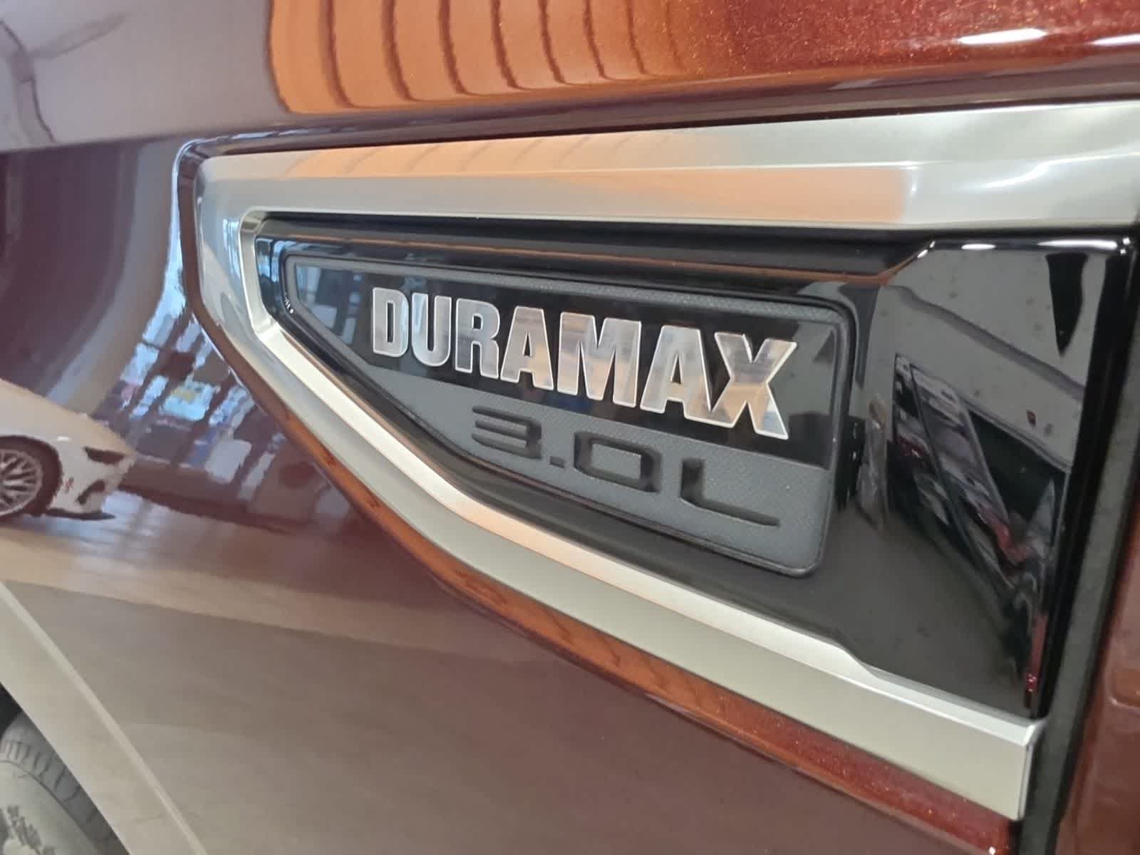 Used 2023 GMC Yukon XL Denali AWD/4WD image 17
