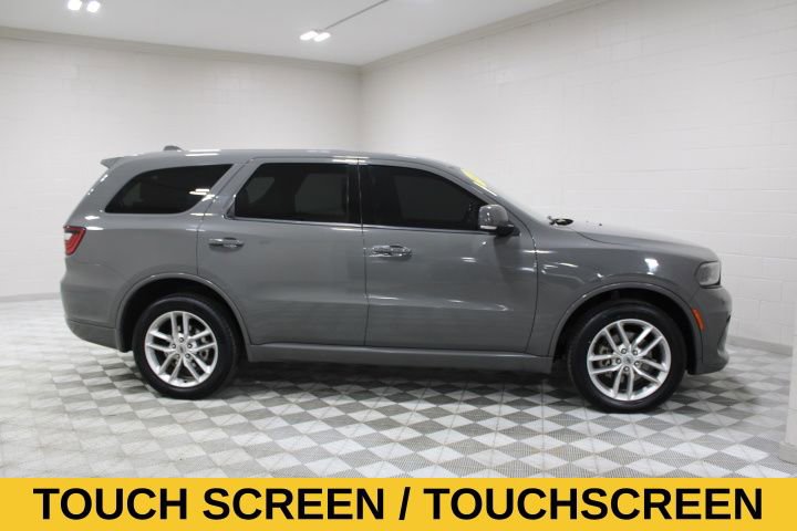 Used 2021 Dodge Durango GT image 15
