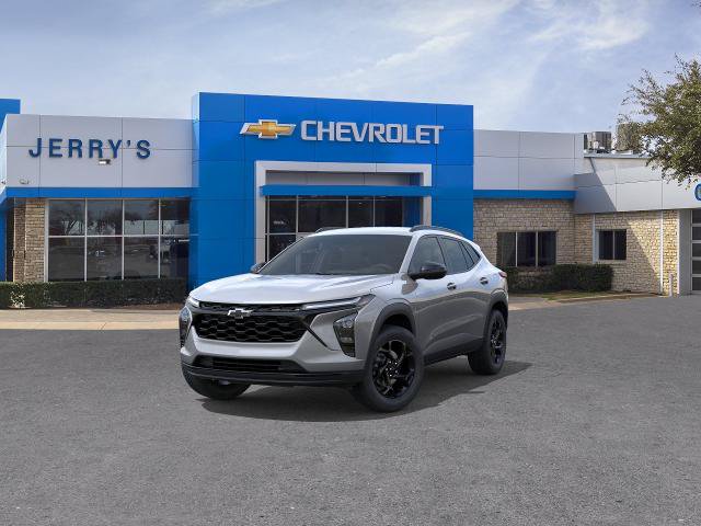 New 2026 Chevrolet Trax LT w/ Driver Confidence Package FWD image 33