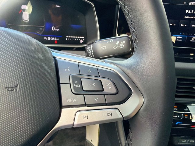 New 2026 Volkswagen Jetta Sport FWD image 24