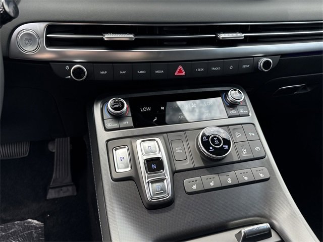 New 2025 Hyundai Palisade Calligraphy image 26