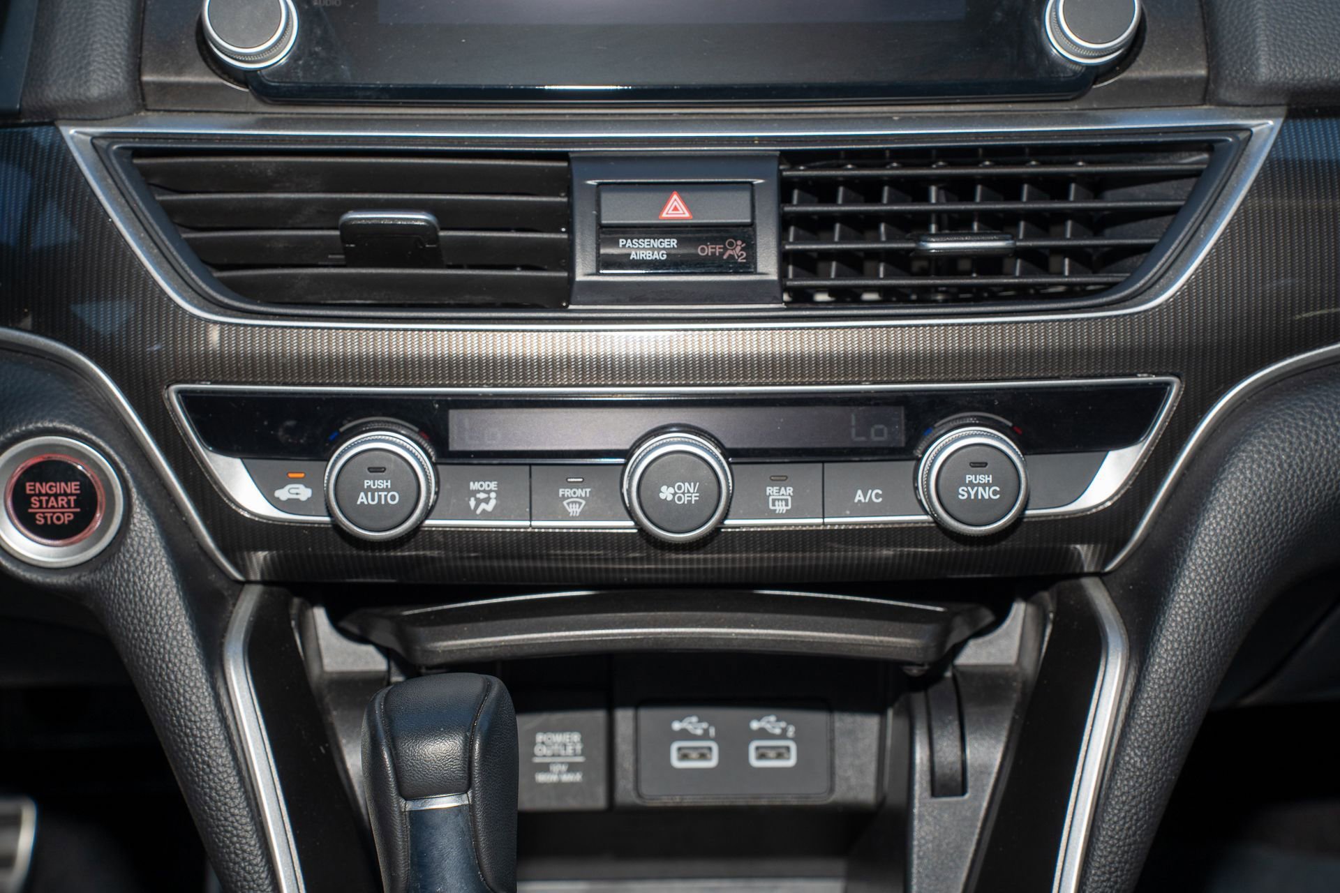 Certified 2022 Honda Accord Sport image 22