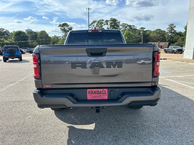 New 2026 RAM 1500 Express RWD image 6