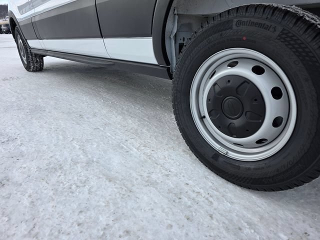 New 2026 Ford Transit 150 Low Roof RWD image 32