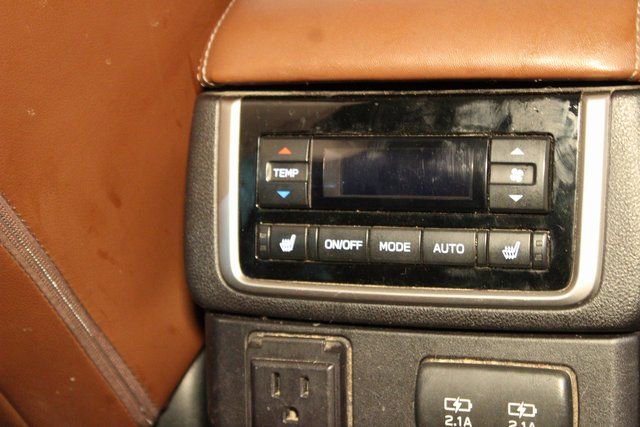 Used 2019 Subaru Ascent Touring image 12