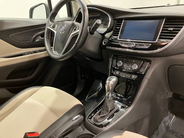 Used 2018 Buick Encore Preferred FWD image 41