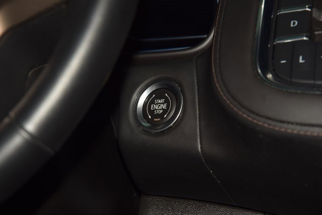 Used 2023 Chevrolet Tahoe High Country image 33