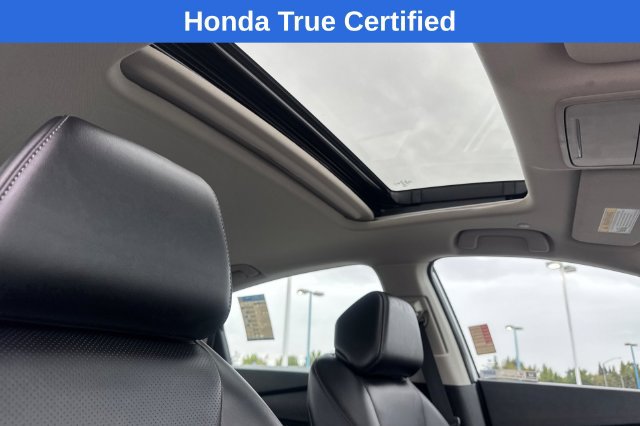 Certified 2023 Honda Accord Touring image 13