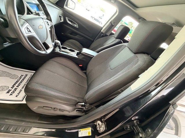 Used 2011 Chevrolet Equinox LT FWD image 15