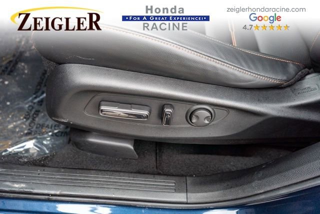 Used 2025 Honda CR-V Sport Touring image 17