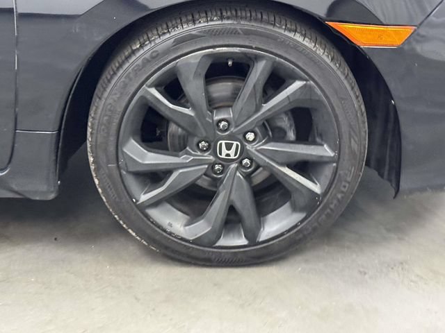 Used 2019 Honda Civic Sport image 47