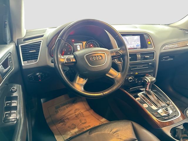 Used 2015 Audi Q5 2.0T Premium Plus w/ Technology Package image 24