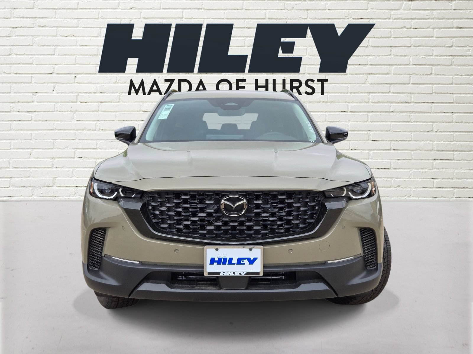 New 2026 MAZDA CX-50 Meridian Edition w/ Weather Package AWD/4WD image 2