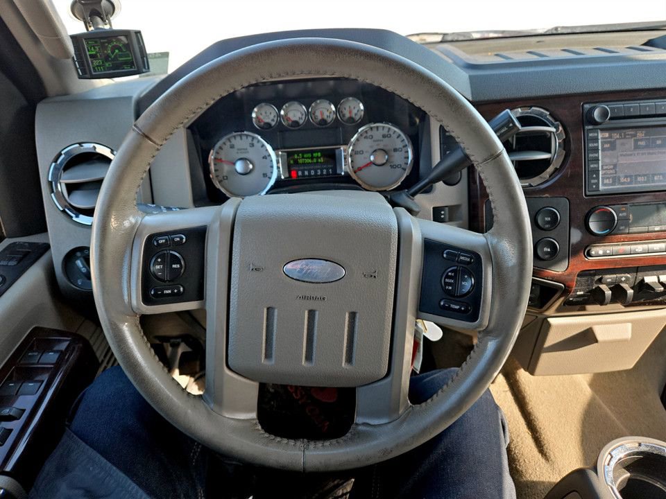 Used 2008 Ford F350 XLT image 12