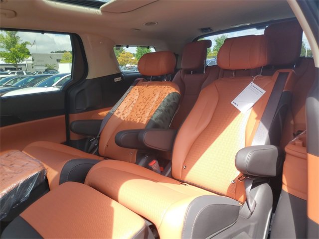 New 2026 Kia Carnival SX Prestige image 6