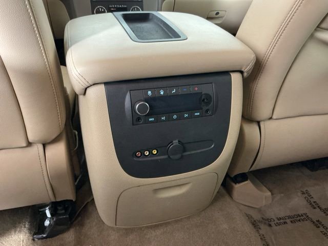 Used 2009 GMC Yukon 4WD Hybrid image 24