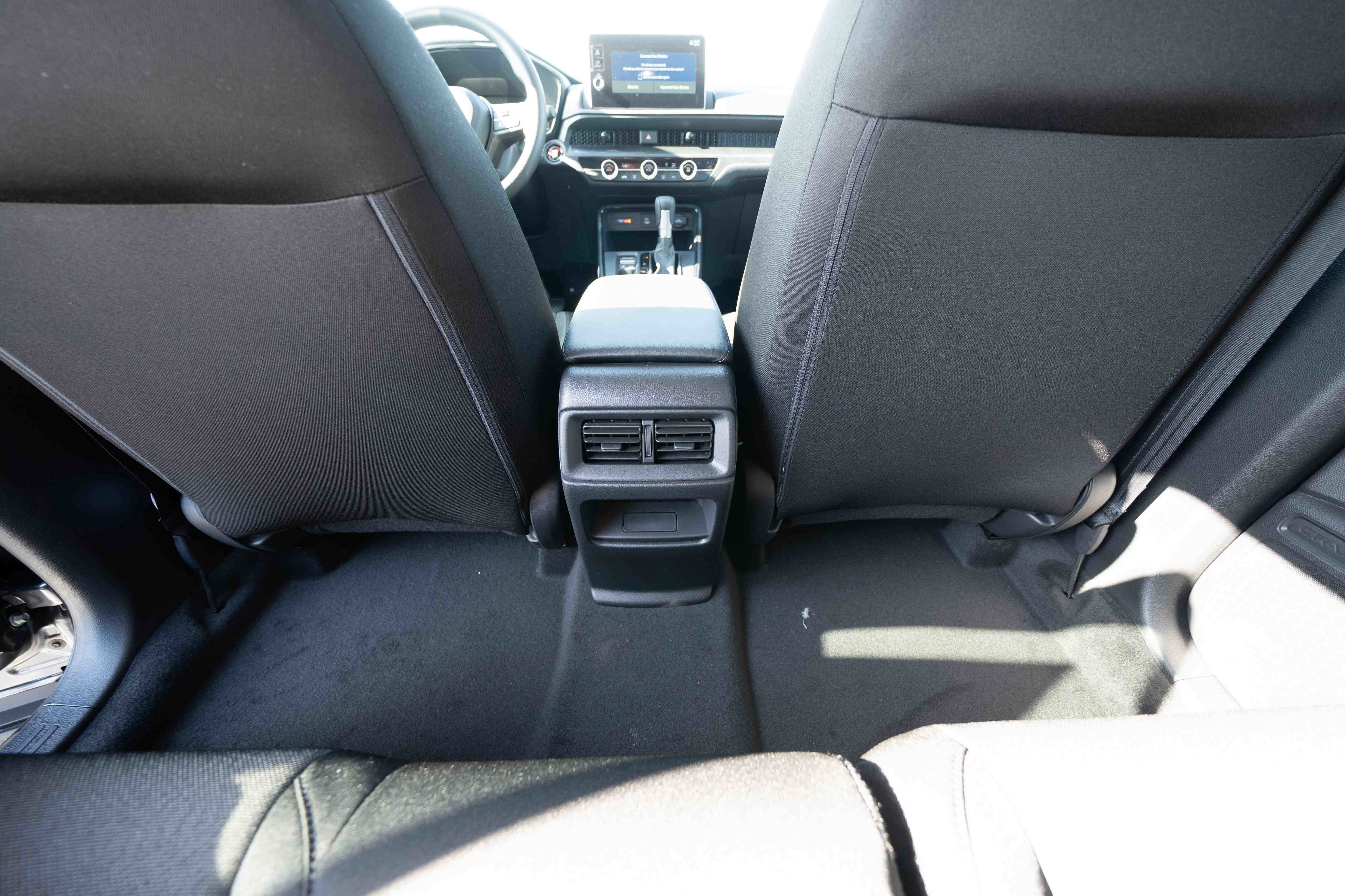 New 2026 Honda CR-V LX image 22