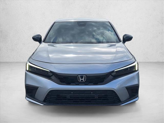 Used 2022 Honda Civic Sport video 2
