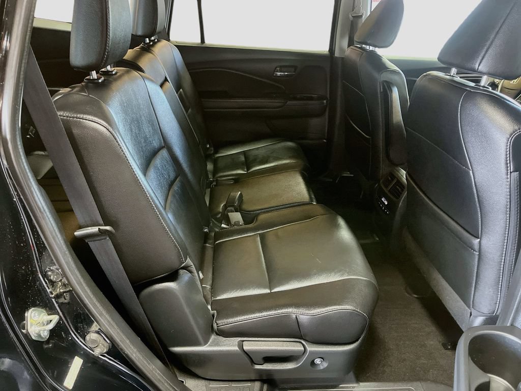 Used 2016 Honda Pilot EX-L image 28