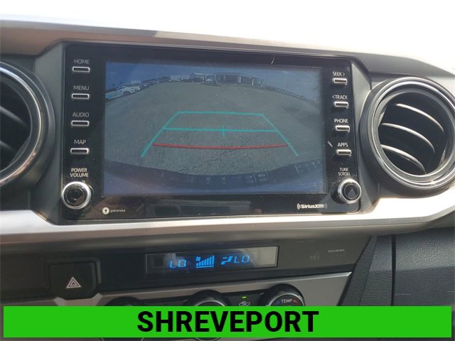 Used 2023 Toyota Tacoma SR5 image 14