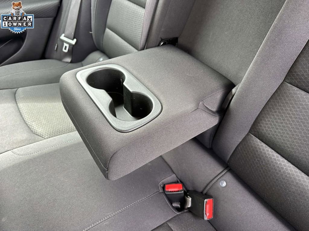 Used 2024 Chevrolet Malibu LT FWD image 11