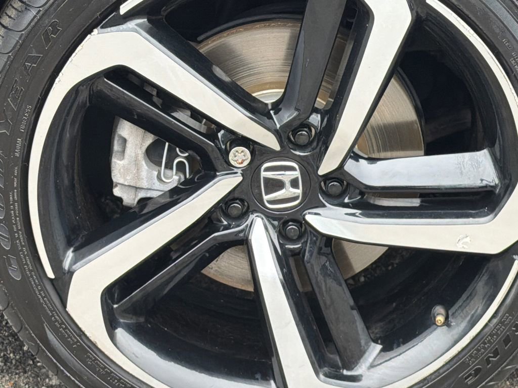 Used 2022 Honda Accord Sport image 5