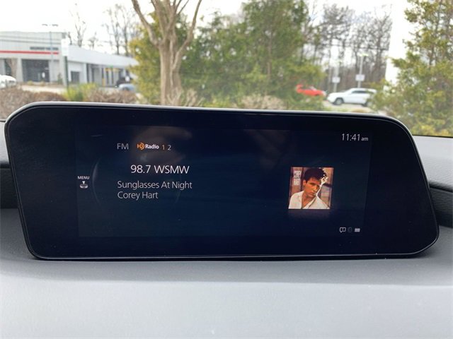 Used 2021 MAZDA MAZDA3 2.5 Turbo image 24