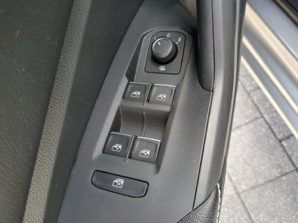 Certified 2026 Volkswagen Jetta S FWD image 16