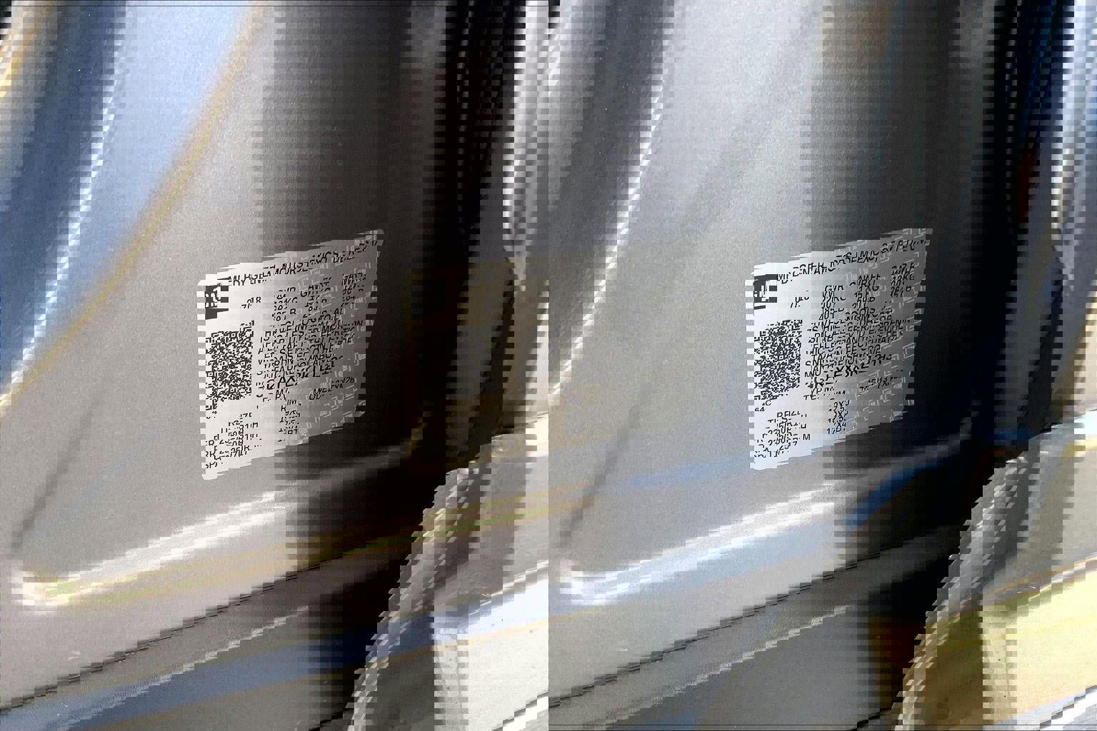 Used 2019 GMC Terrain Denali w/ Comfort Package AWD/4WD image 31