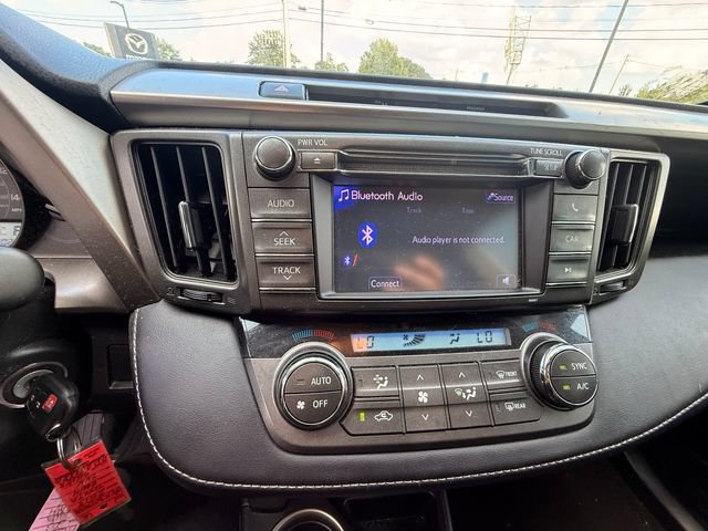 Used 2013 Toyota RAV4 XLE AWD/4WD image 11