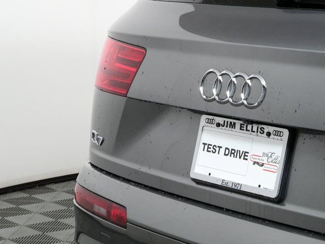 Used 2017 Audi Q7 3.0T Premium Plus image 36