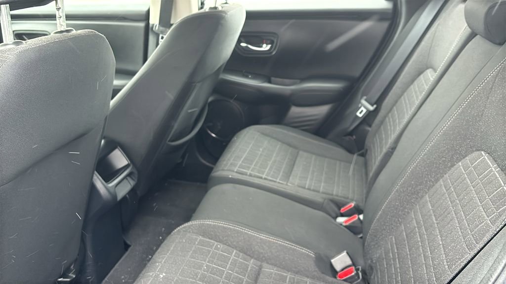 Certified 2023 Honda HR-V LX image 29