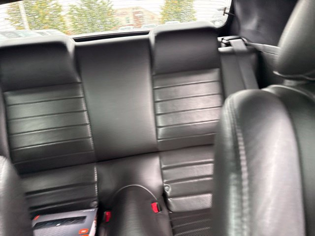 Used 2009 Ford Mustang GT Premium RWD image 22