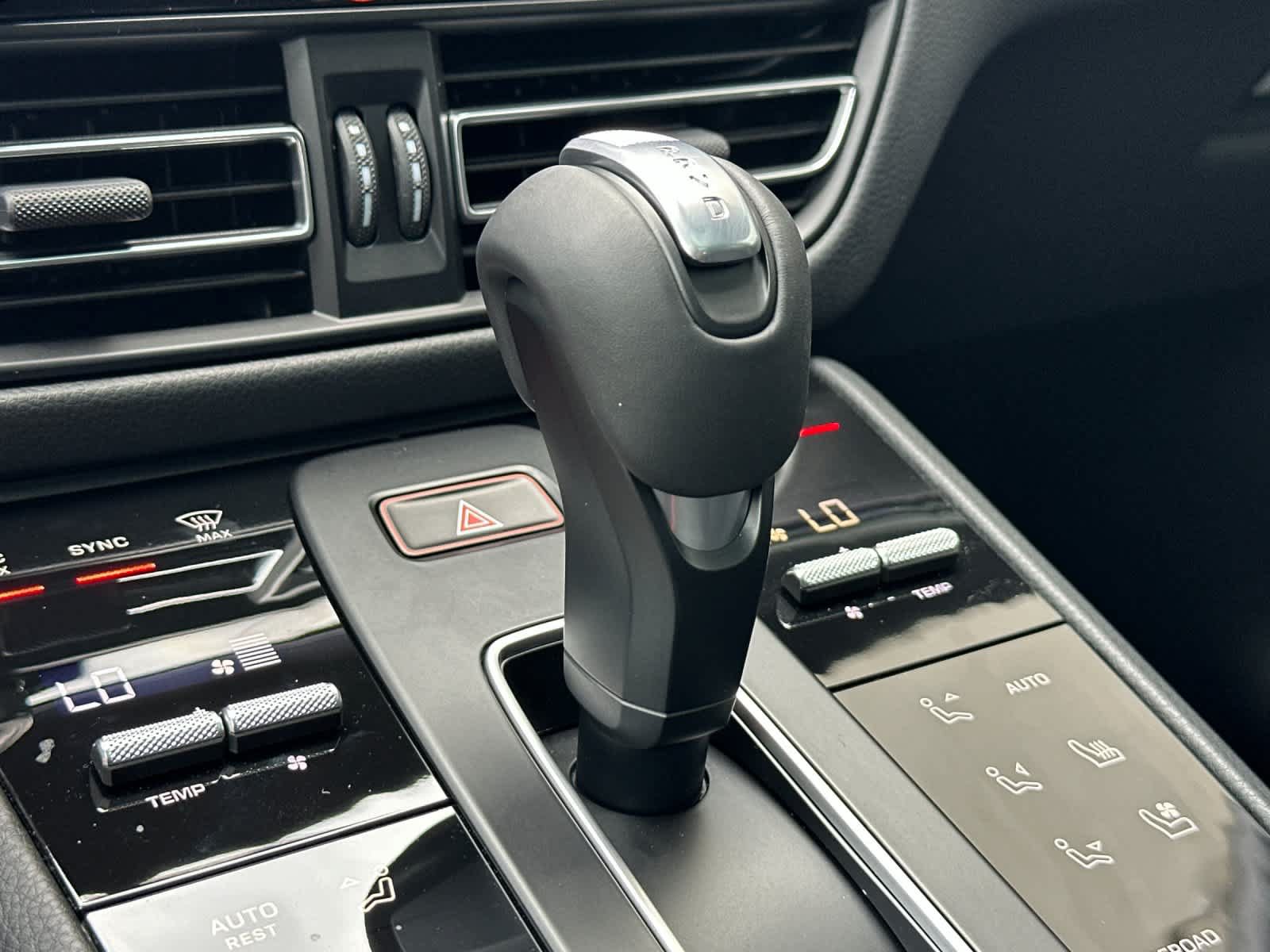 New 2026 Porsche Macan S AWD/4WD image 25
