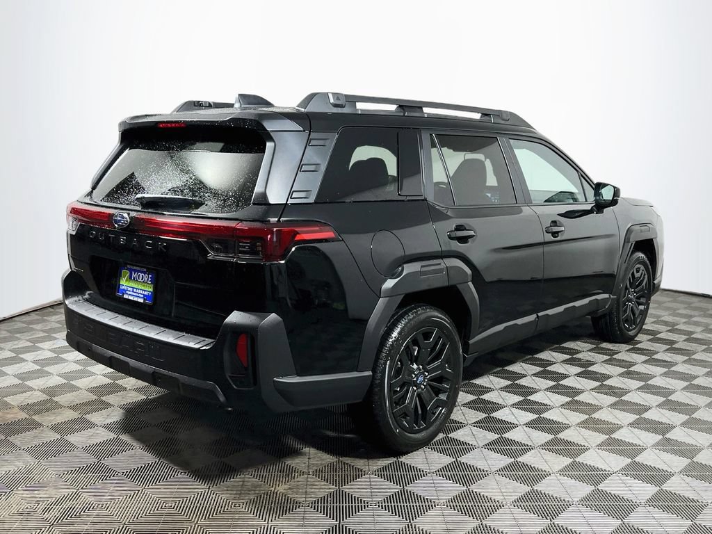 New 2026 Subaru Outback Limited XT AWD/4WD image 7