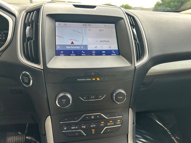 Certified 2020 Ford Edge SEL w/ Convenience Package image 15