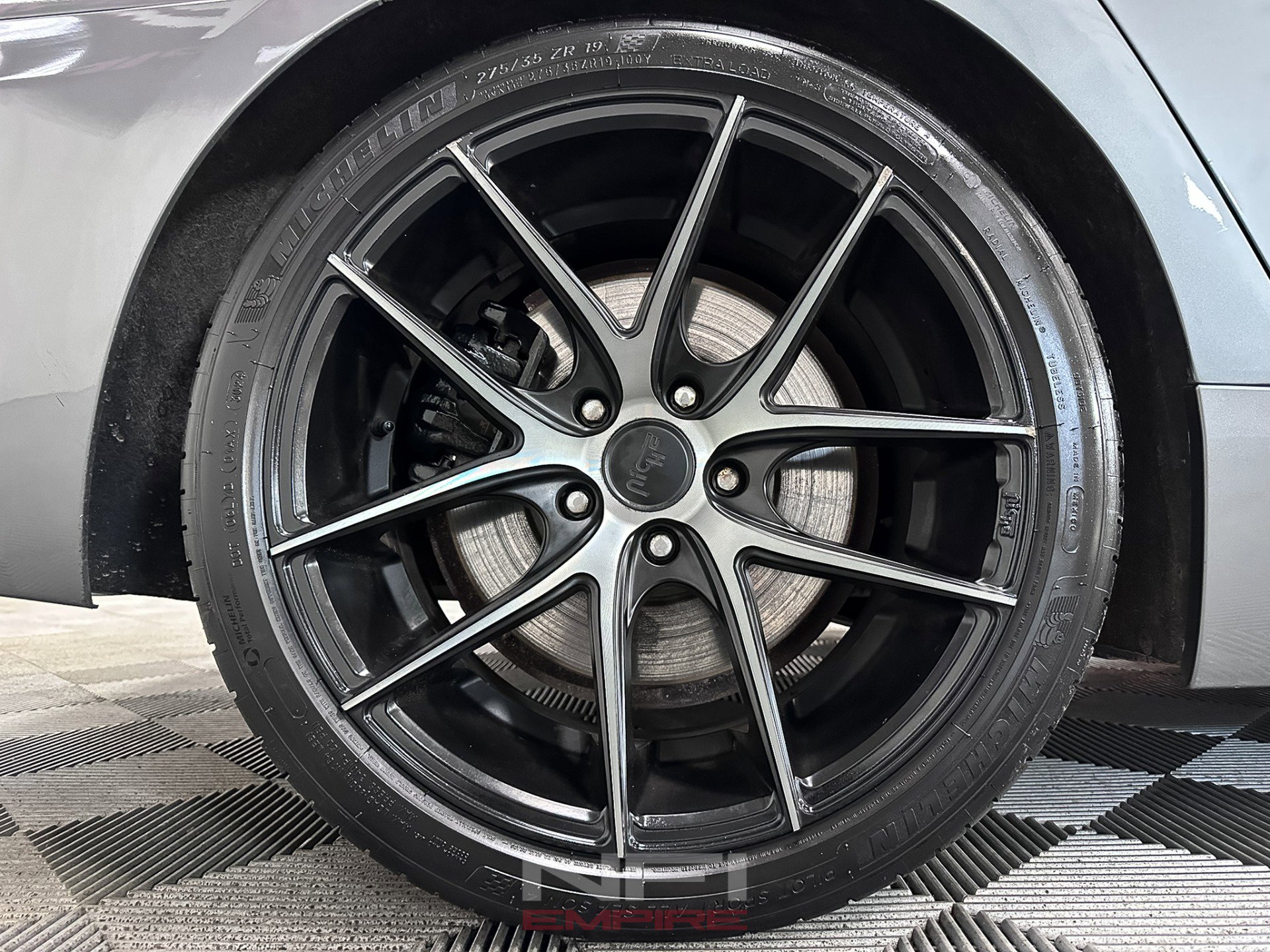 Used 2014 BMW 650i Gran Coupe xDrive 650i Gran Coupe xDrive 4D image 18