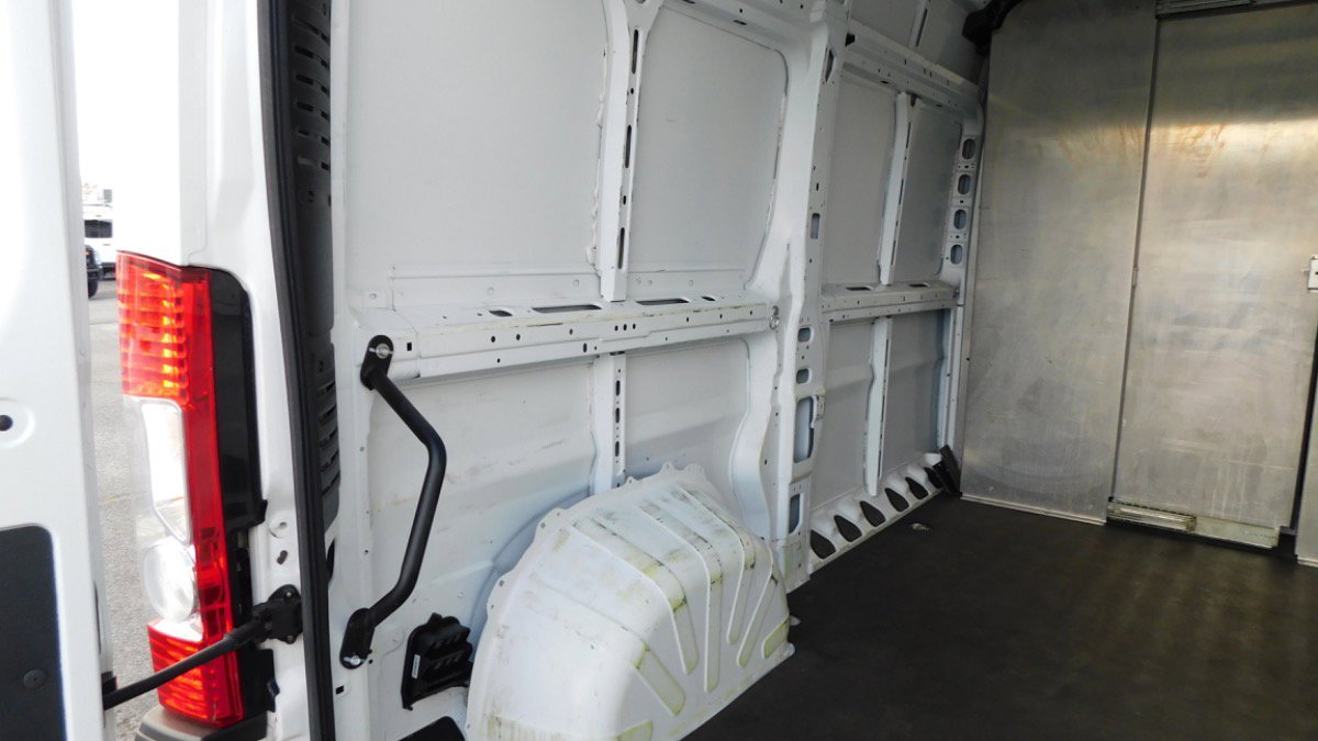 Used 2022 RAM ProMaster 1500 w/ Convenience Group image 38