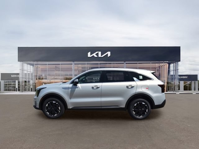 New 2026 Kia Sorento S AWD/4WD image 7
