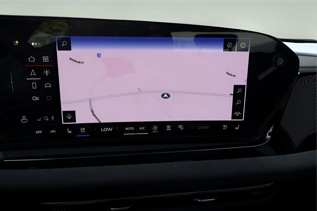 New 2025 Audi S5 Premium Plus image 22