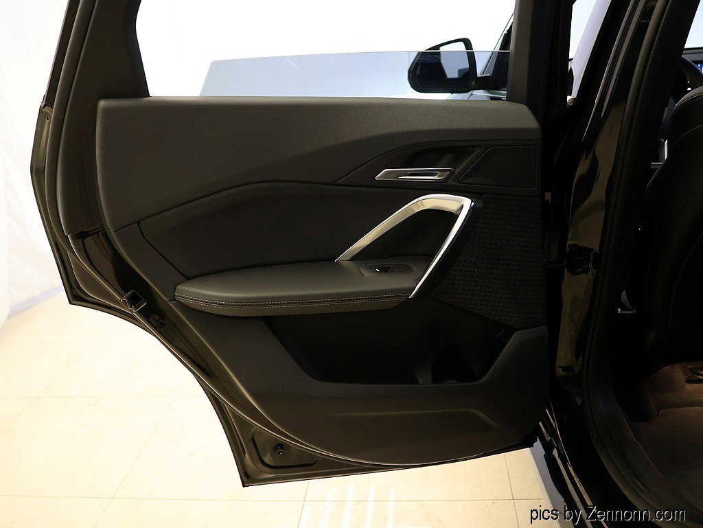 Certified 2025 BMW X1 xDrive28i image 28